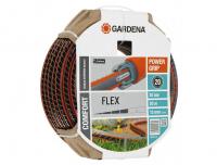 Шланг Gardena Flex 1/2" х 20 м