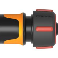Коннектор для шланга FISKARS 19мм (3/4") (1027074)