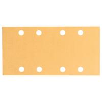 Шлифлист Bosch 93х186мм Wood К100 (925)
