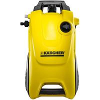 Мойка высокого давления Karcher K 4 Pure *RU