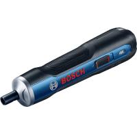 Отвертка аккумуляторная Bosch GO Solo