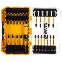 Набор бит и насадок DeWalt FLEXTORQ (31шт.) DT70745T