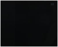 Стекло запасное для щитка 12240 ( 110х90 мм )