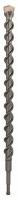 Бур SDS plus Bosch 25х 400 (239)
