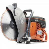 Бензорез Husqvarna K 770 (ф350х14)