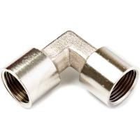 Переходник Concorde L-RV38-RV38 (L-образный, внутр. резьба 3/8" - 3/8")