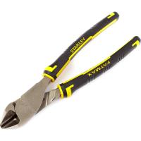 Кусачки диагональные Stanley "FATMAX" 190мм 0-89-859