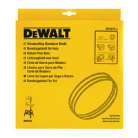 Полотно для ленточной пилы DeWalt DT8475