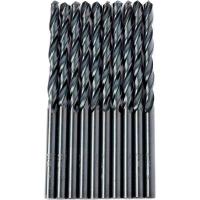 Набор сверл Bosch 10шт HSS-R металл 4х43 (415)