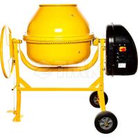 Бетоносмеситель RedVerg RD-CM260L