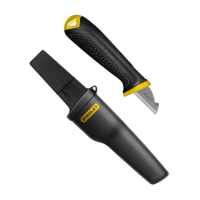 Нож Stanley "FatMax" 0-10-234