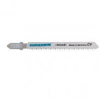 Полотна для электролобзика  по дереву, 2 шт, ( 3102-T101BR ) Gross