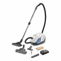 Пылесос Karcher DS 6 Premium Mediclean с водяным фильтром
