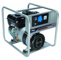 Генератор бензиновый B&S 2400A
