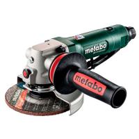 Машина шлифовальная угловая пневматическая Metabo DW 10-125 Quick