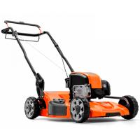Газонокосилка бензиновая Husqvarna LB 256S,самоходная
