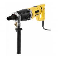 Дрель алмазного сверления DeWalt D21583K