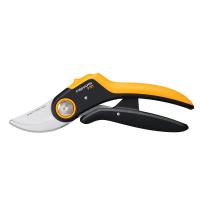 Секатор FISKARS плоскостной Plus PowerLever P721