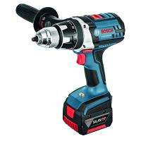 Шуруповерт аккумуляторный Bosch GSR 14,4 VE-2-LI (L-Boxx)