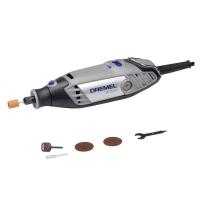 Инструмент многофункциональный Dremel 3000-5 (+5 насадок)