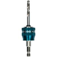 Хвостовик Bosch 6-гранный для коронки Power Change Plus (412)