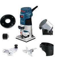 Фрезер Bosch GKF 600 +осн