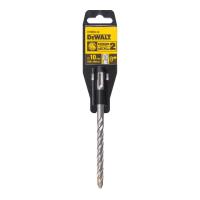 Бур SDS plus DeWalt 10х160х100 EXTREME2 DT9540