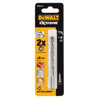 Сверло камень EXTREME 6 x 100мм DT6675 DeWalt