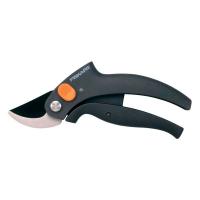 Секатор FISKARS плоскостной с рычажным приводом FISKARS