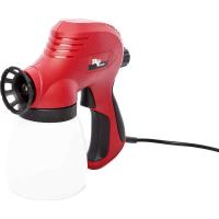 Краскораспылитель электрический RedVerg RD-PS75