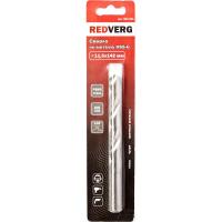 Сверло по металлу RedVerg HSS-G 11,5 мм(500231)