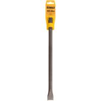 Зубило SDS max DeWalt 400x25мм DT6823