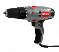 Сетевой шуруповерт СШ-550-2 Ресанта