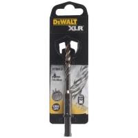 Бур SDS plus DeWalt 6х110х50 XLR  DT8912