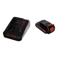 Зарядное утройство B&D BDC1A15