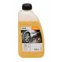 Средство для бесконтактной мойки Stihl СС 30 (1л)/СВ 90 (1л)