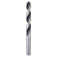 Сверло спиральное Bosch из быстрорежущей стали HSS PointTeQ 10,5 мм (укороченный хвостовик) (299)