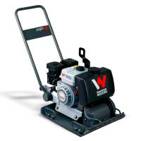 Виброплита Wacker MP 15-CE (система смачивания)