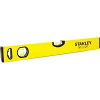 Уровень Stanley "Stanley 2" 400мм х 2капсулы 0,5мм/м STHT1-43102