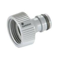 Штуцер резьбовой Gardena 3/4"