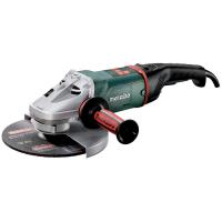 Машина шлифовальная угловая Metabo WE 24-230 MVT