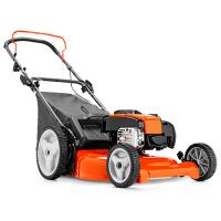 Газонокосилка бензиновая Husqvarna LC 153