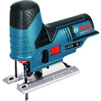 Лобзик аккумуляторный Bosch GST 12V-70 (б/акк,б/зу)