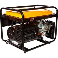 Генератор бензиновый RedVerg RD-G5500