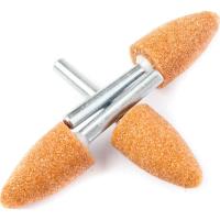 Насадка наждачная Dremel Ф9,5х3,2 (3шт)(952)