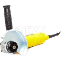 Машина шлифовальная угловая DeWalt DWE4151