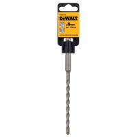 Бур SDS plus DeWalt 6х160 INDUSTRIAL DT9635