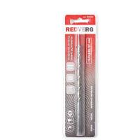 Сверло по металлу RedVerg удлиненное HSS-G 6 мм(500941)