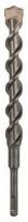 Бур SDS plus Bosch 24х 200 (236)
