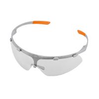 Очки защитные Stihl SUPER FIT, с прозрач.стеклами
